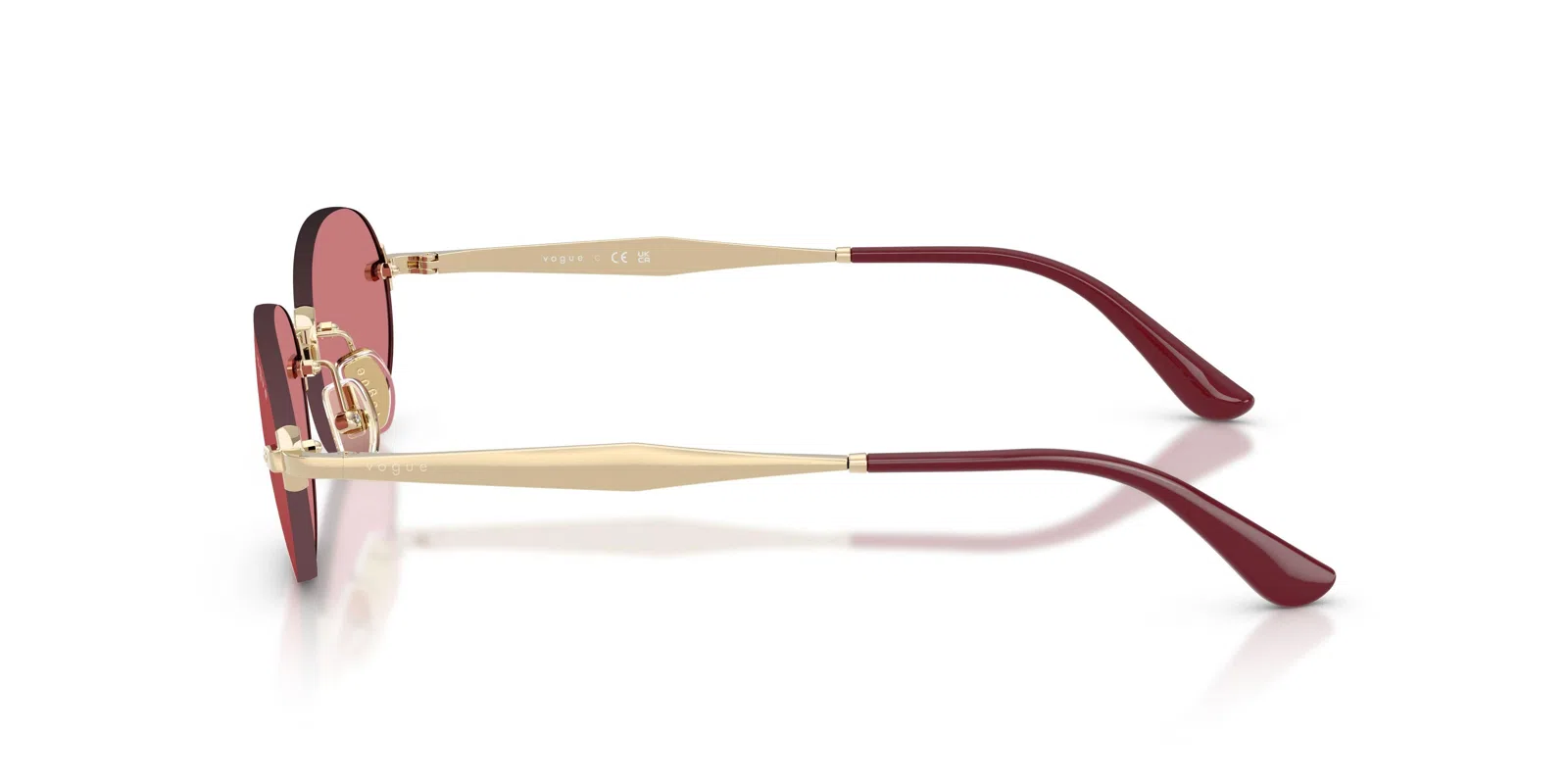 Vogue 4342S Sunglasses - view 24